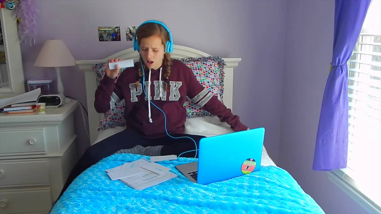 What to do when you're sick!! (DIYS Included!)