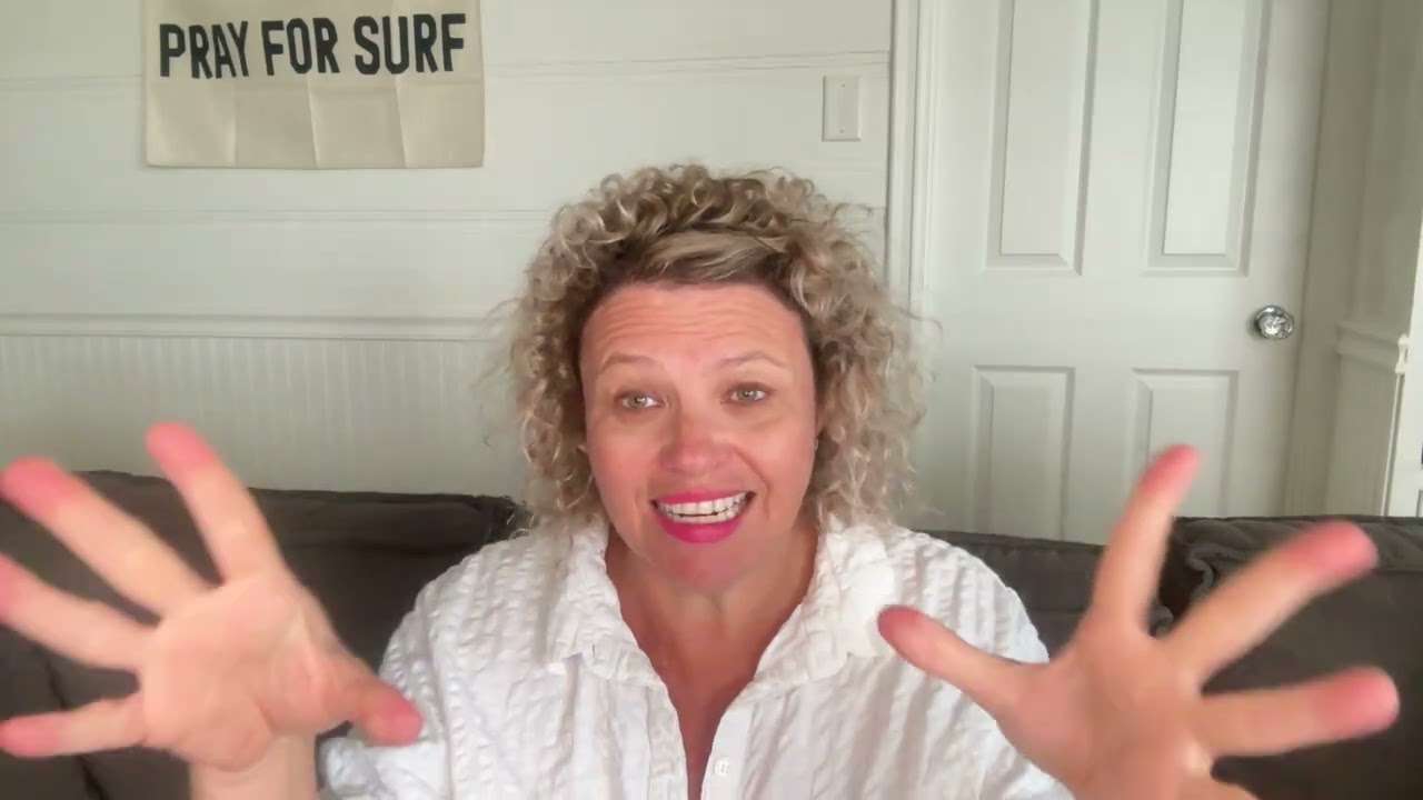 How frazzled are you??! Self care is the answer BUT self love is what gives you the keys 🔐 💓 portal 