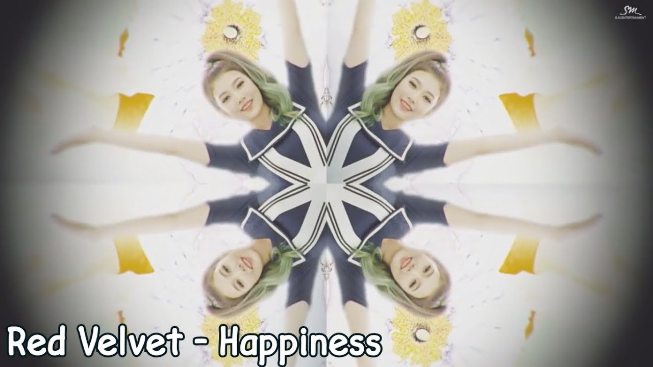 Parts In Kpop Songs That I'm Obsessed With For No Reason #2
