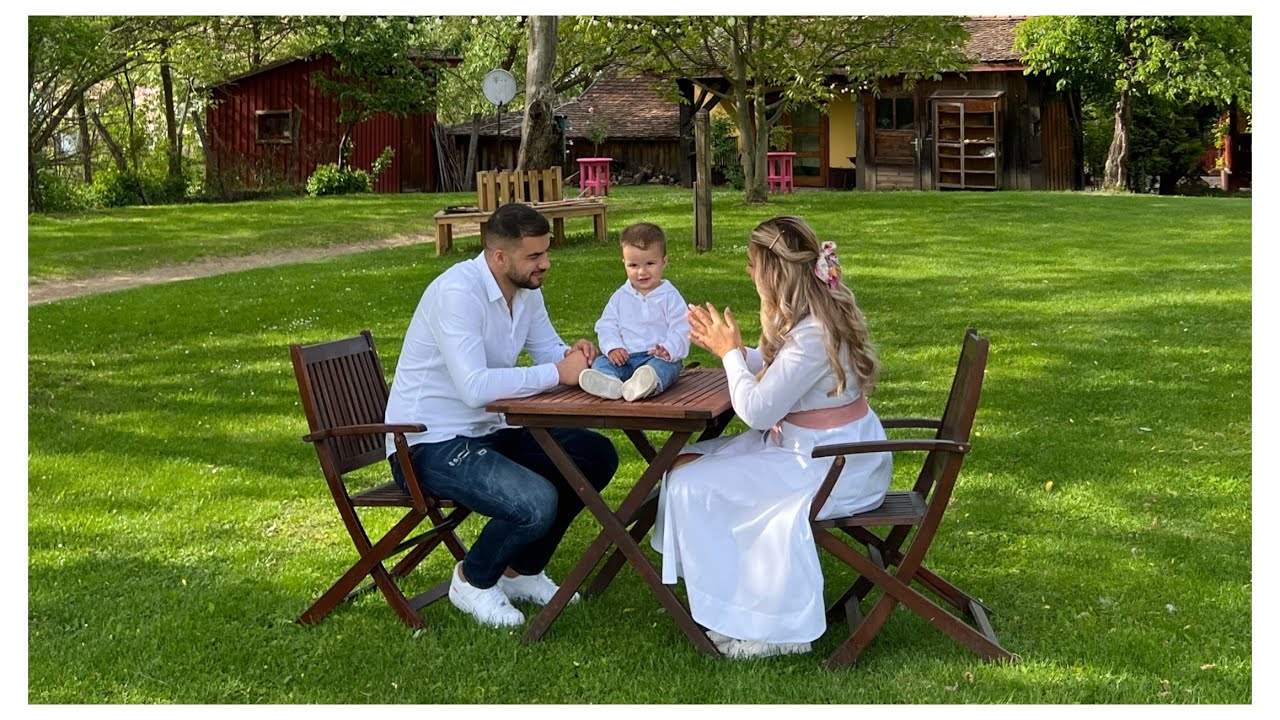 CE MELODIE A FĂCUT CULIȚĂ PENTRU MILAN 🤍 CUM AU DECURS FILMĂRILE 🙀😍❤️