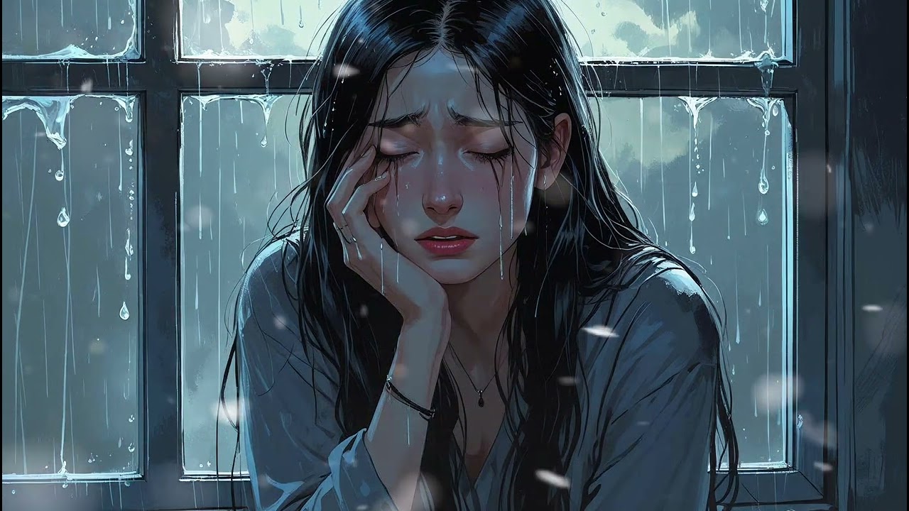 Memory Reel - VibeStudio 🎞️ | Lost Love in the City Lights | Broken Heart 2025