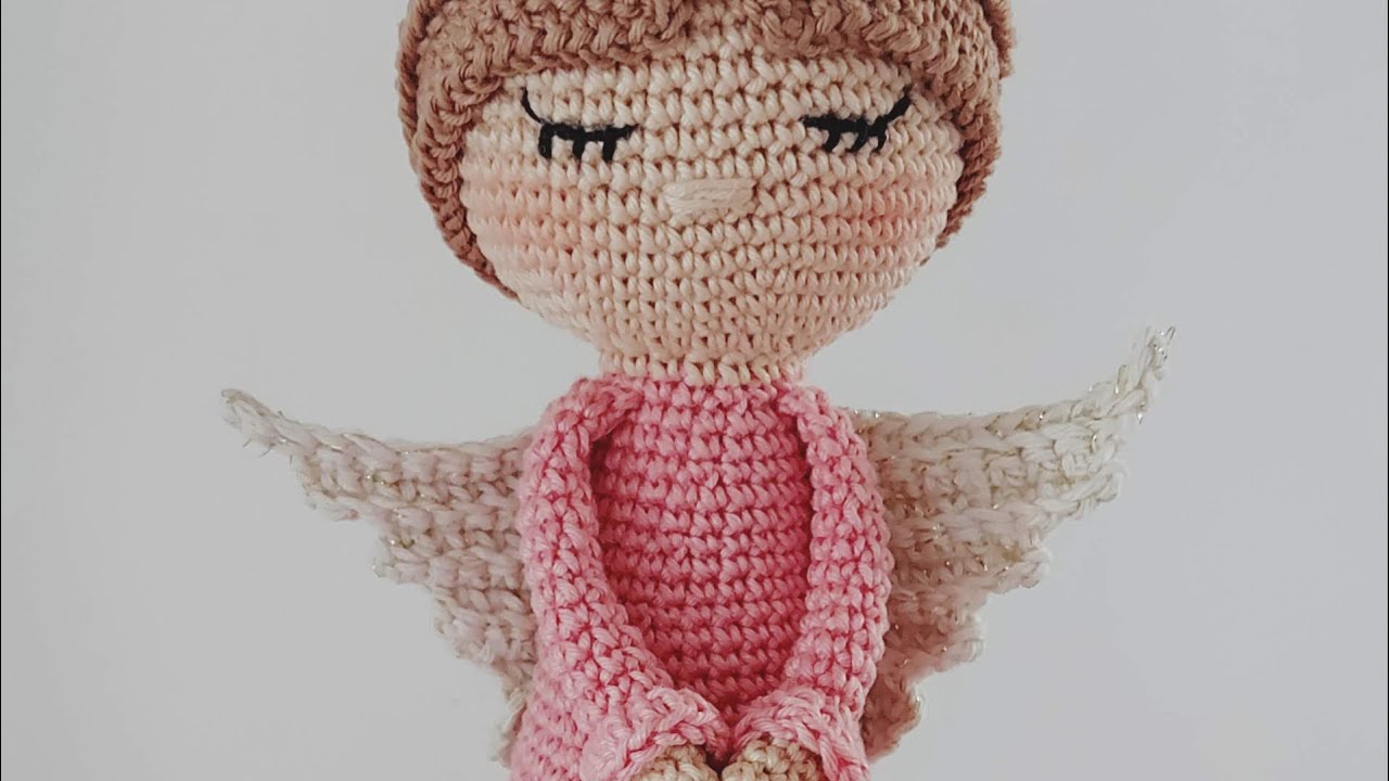 Anjinha Chloe: Parte 1
