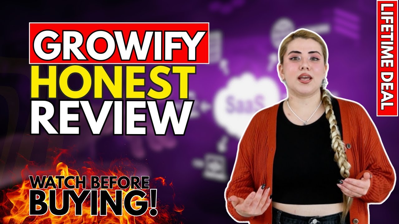 Growify Review | Growify Lifetime Deal | Maximize ROAS with AI-powered ad tracking | 97% Discount