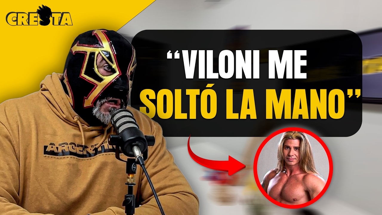 LA MASA: 