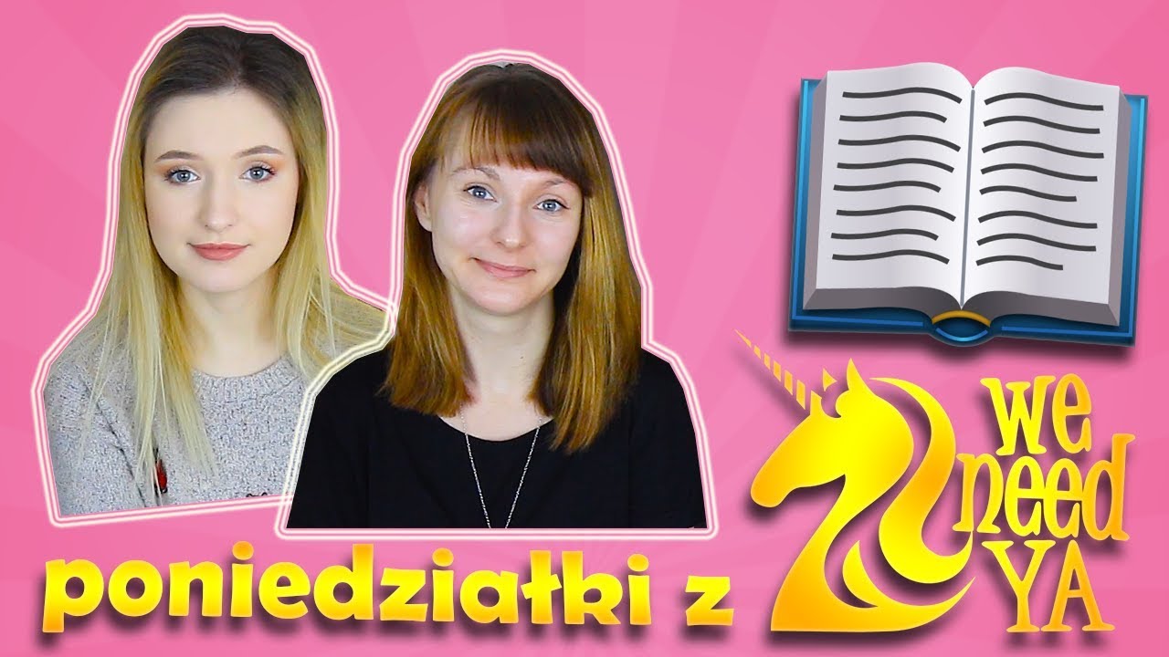 JAK WYGLĄDA WYDANIE KSIĄŻKI? 📚 [Poniedziałki z We need YA] #1
