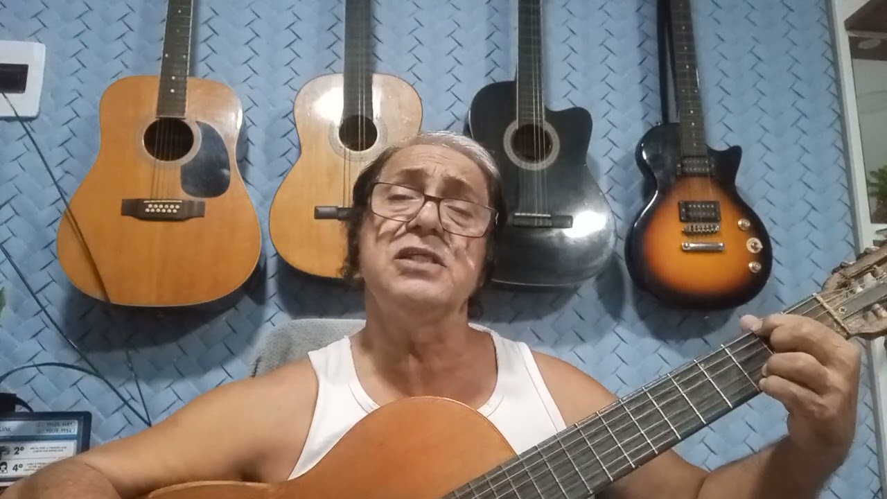 Proibida pra mim (Grazon), sucesso de Zeca Baleiro 