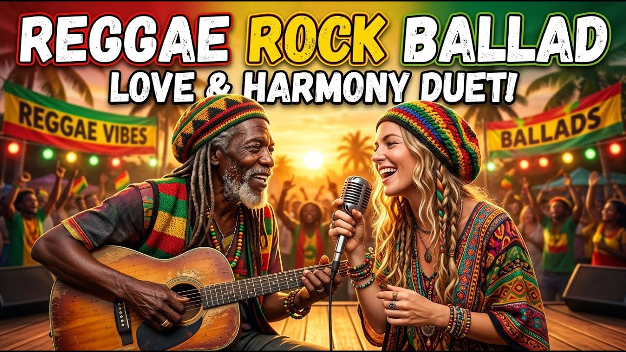 Top Classic Reggae Love Songs 💘 80s 90s Lovers Rock Hits