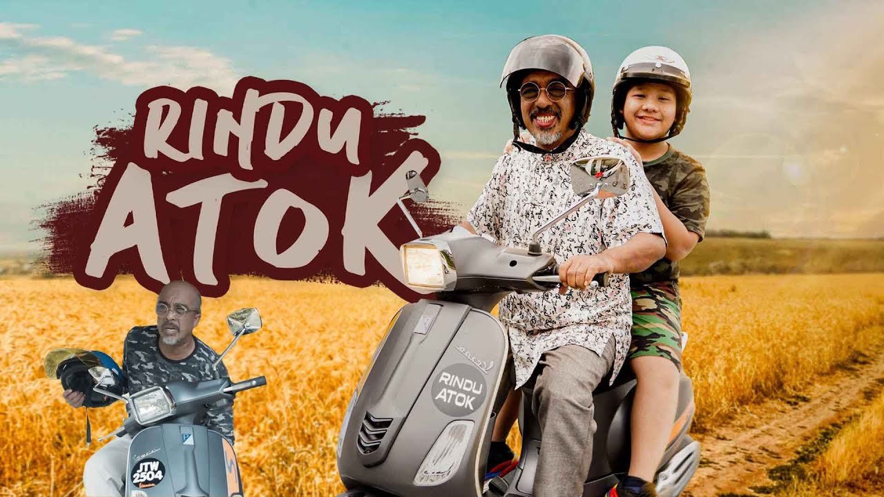 Rindu Atok