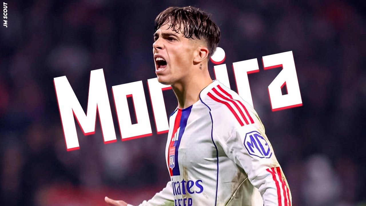 Afonso Moreira Deserves your Attention in Lyon - 2026