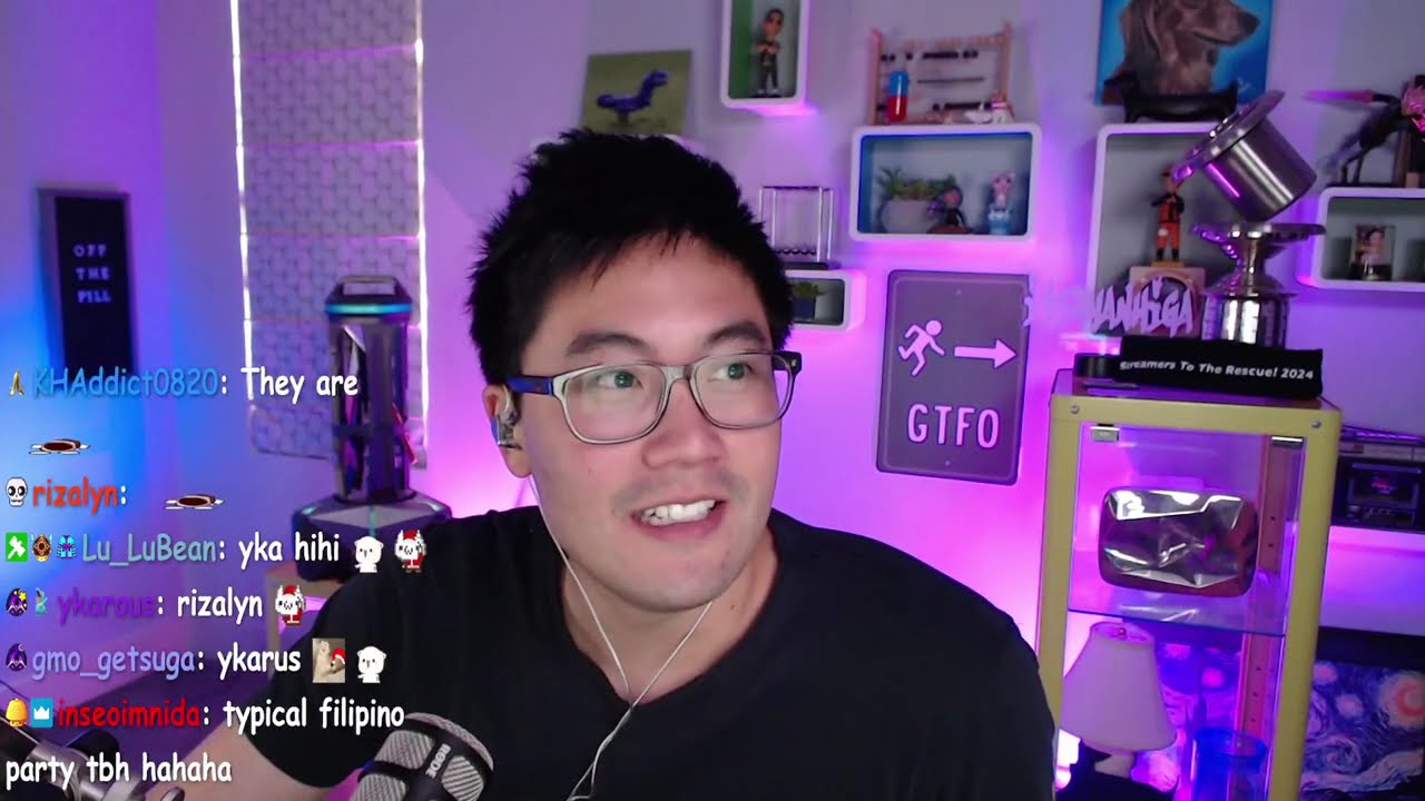[20/12/2025] itsRyanHiga - new horror MC server?