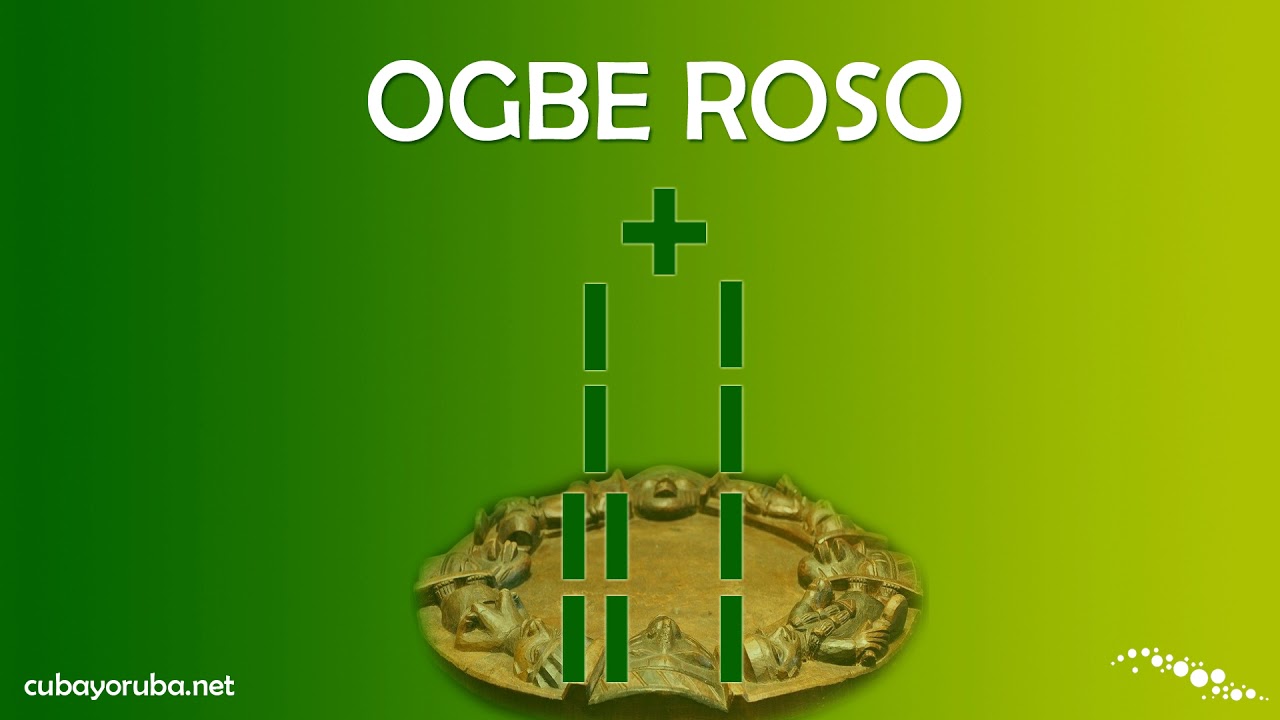 Ogbe roso
