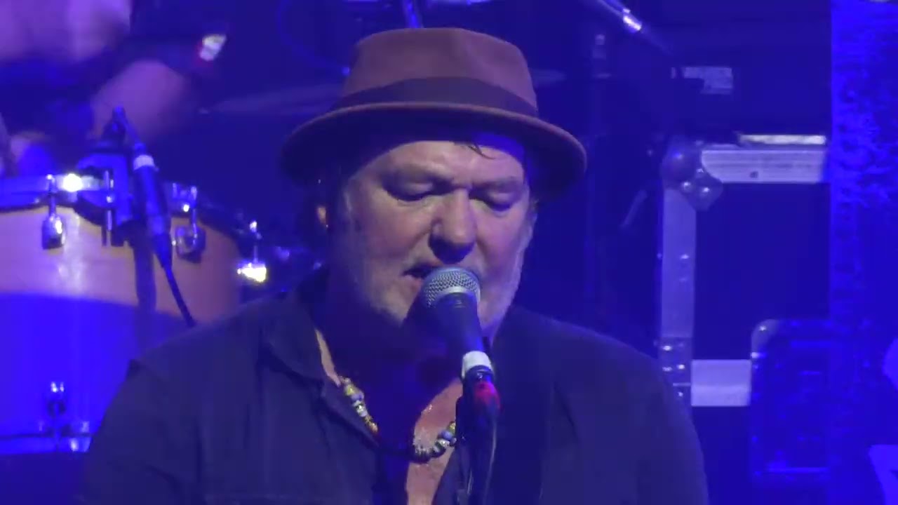 Levellers - Fifteen Years, Live @ParadisoAmsterdam, 04-10-2022