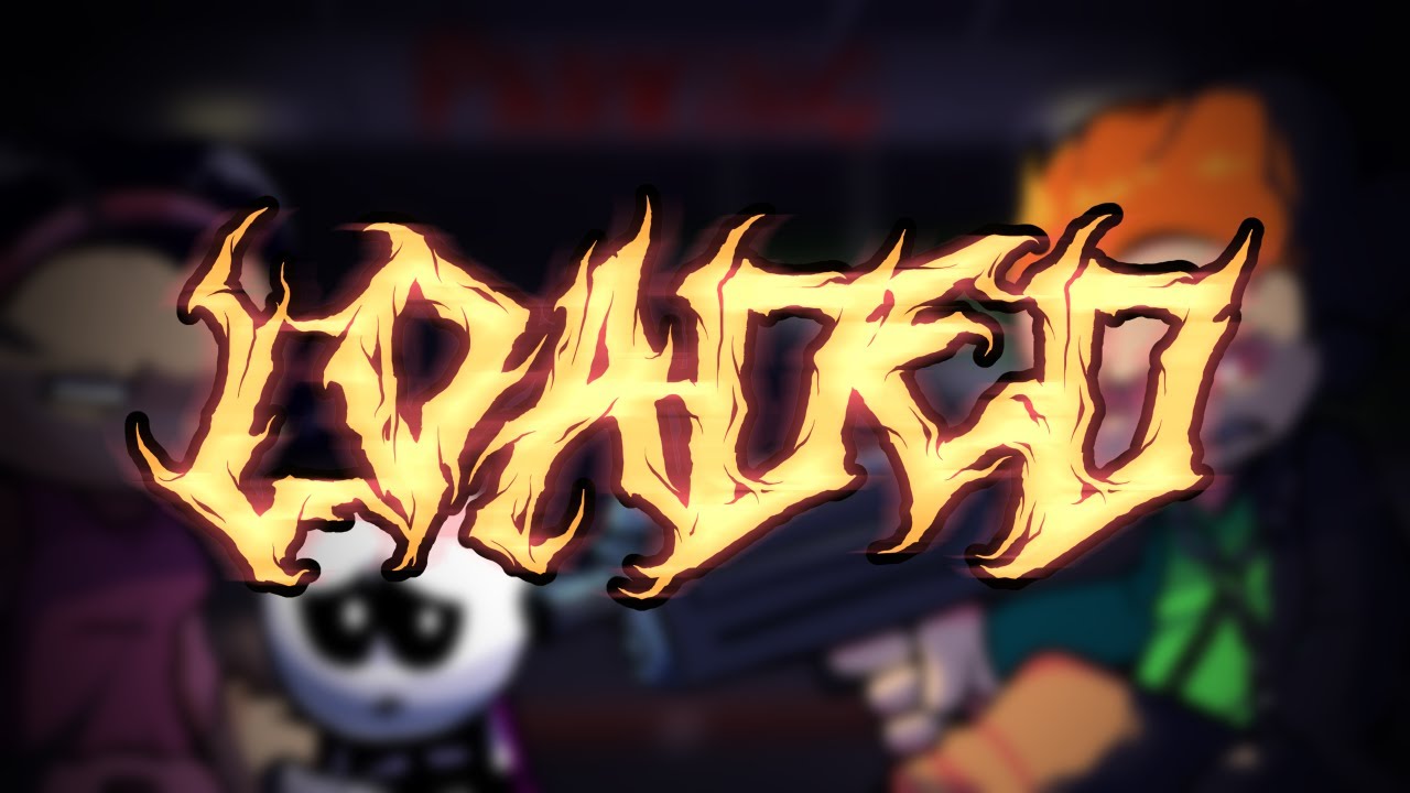 FNF Corruption: Takeover - LOADED
