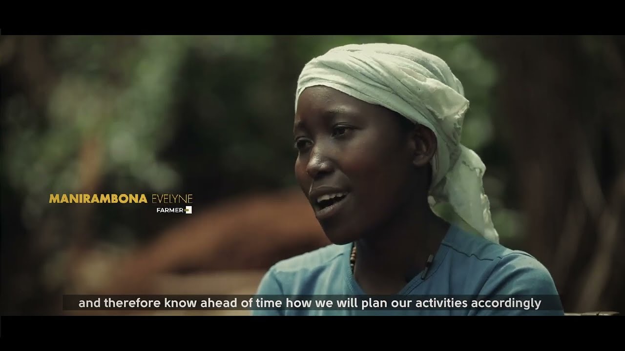 AgriCoach Application, Auxfin's digital solution to help increase agricultural production.