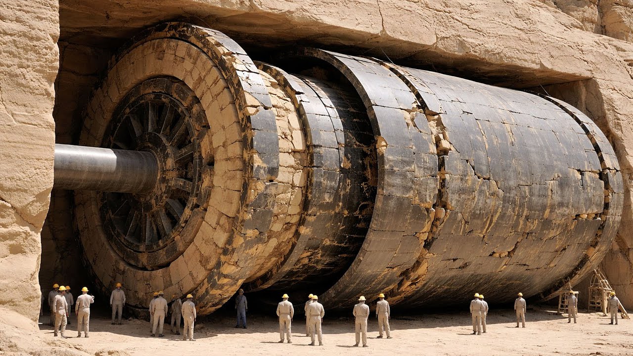 6 Inventos Antiguos Similares a Dispositivos Modernos