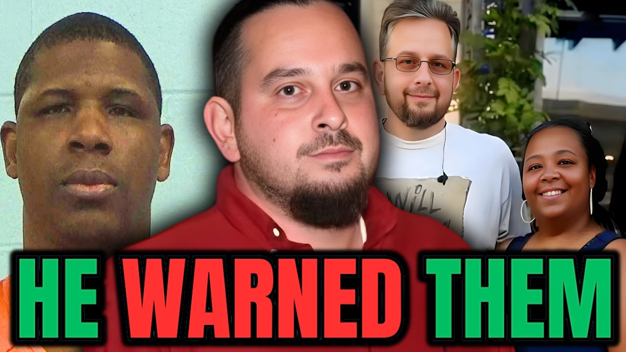 He Drove 150 Miles to End Them: The Tragic Lopez Family Custody Murder