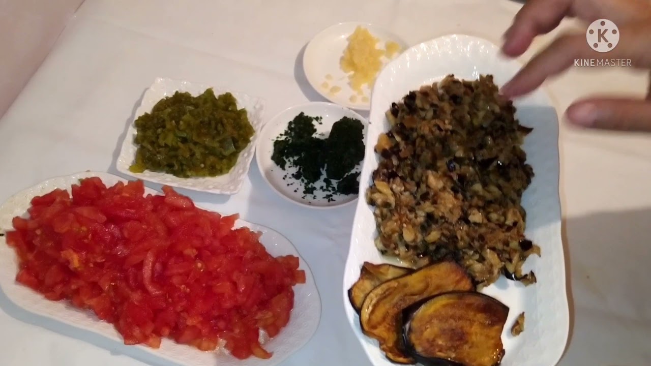 🥰اسهل و الذ😋طريقة لتحضير المروزية بالعنگرة بطريقةام صفوان
