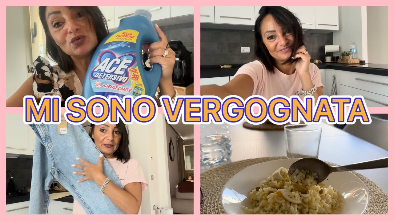 NOVITÀ NEL MIO ARMADIO🥰
