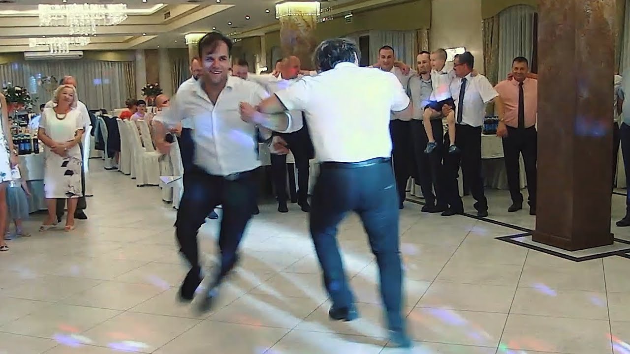 I jo se też musioł - zespół Ex-Motif