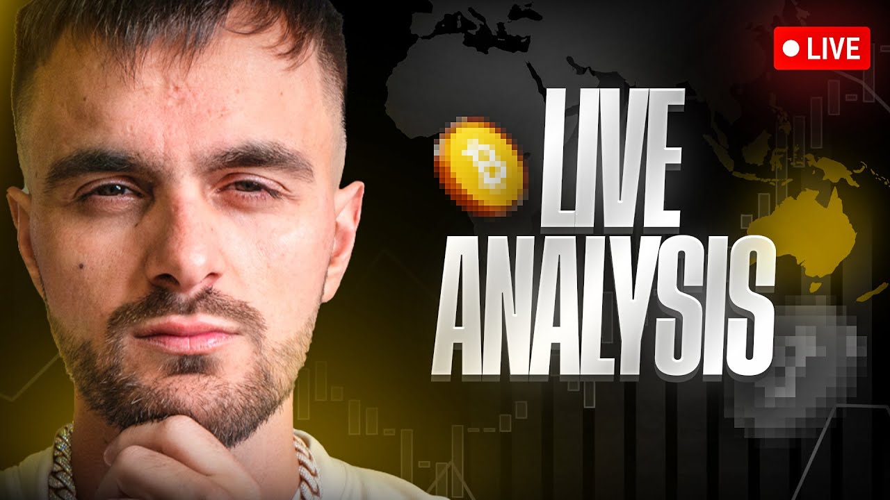 🚨 LIVE GOLD XAUUSD ANALYSIS | FOEEX TRADING