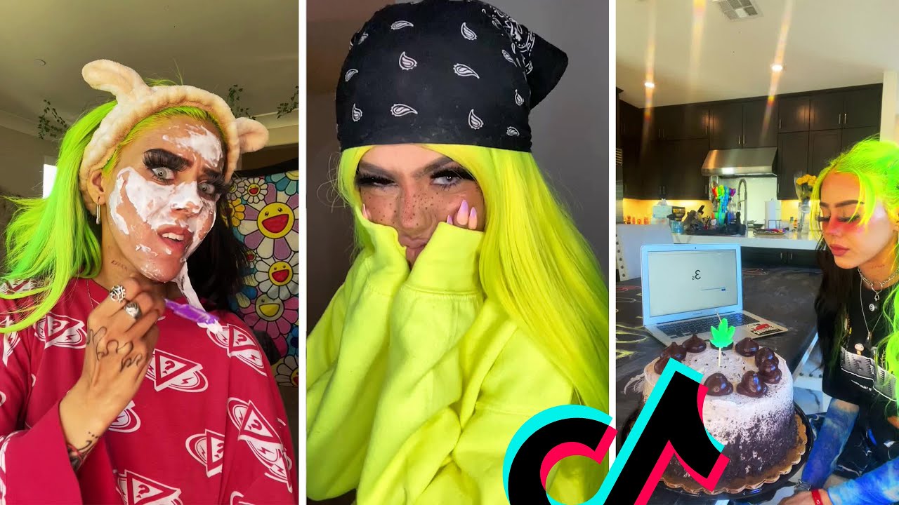 but recent beasteater compilation new videos from tiktok 2021@itsmarcusolin