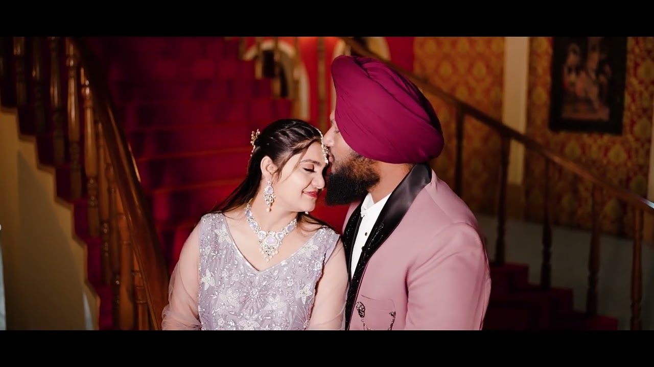Best priwedding song Gurkirat weds Mandeep 