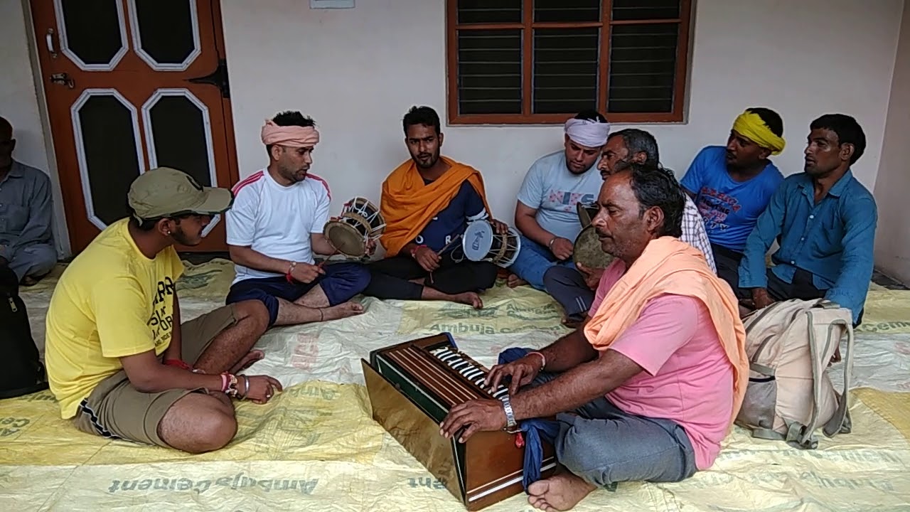 Goga Mandli Bandu