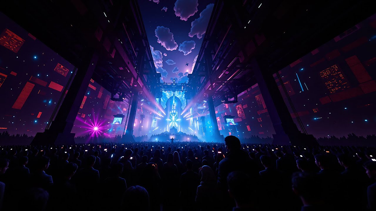 🎼 Tech House x Orchestra x Choir (Epic Cathedral Rave Mix) | 1+ Hour Mix