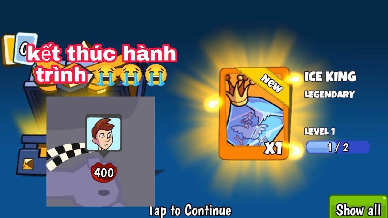 what the hen #90 : kết thúc hành trình với đội hình mạnh nhất