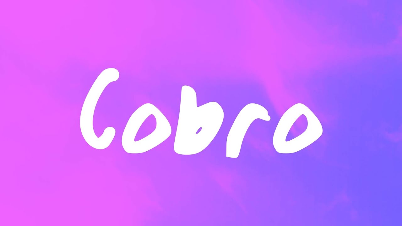 De La Rose - Cobro