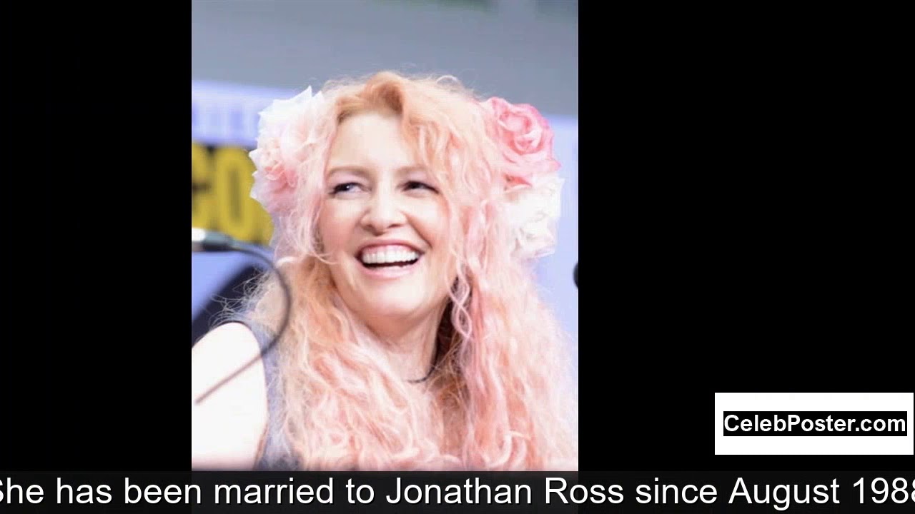 Jane Goldman biography