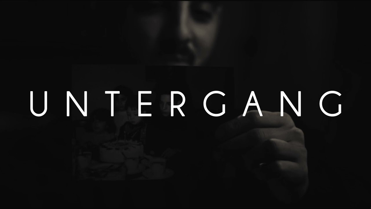 [ FREE ] Ati242 x Blok3 x Batuflex Type Beat “UNTERGANG”  Emotional Rap Beat 2026