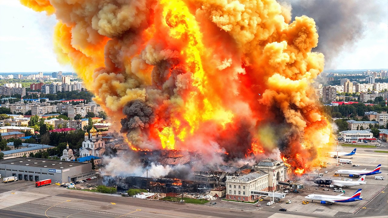 Ukraine Just Turned a &ldquo;Balloon&rdquo; Into Russia&rsquo;s Worst Nightmare