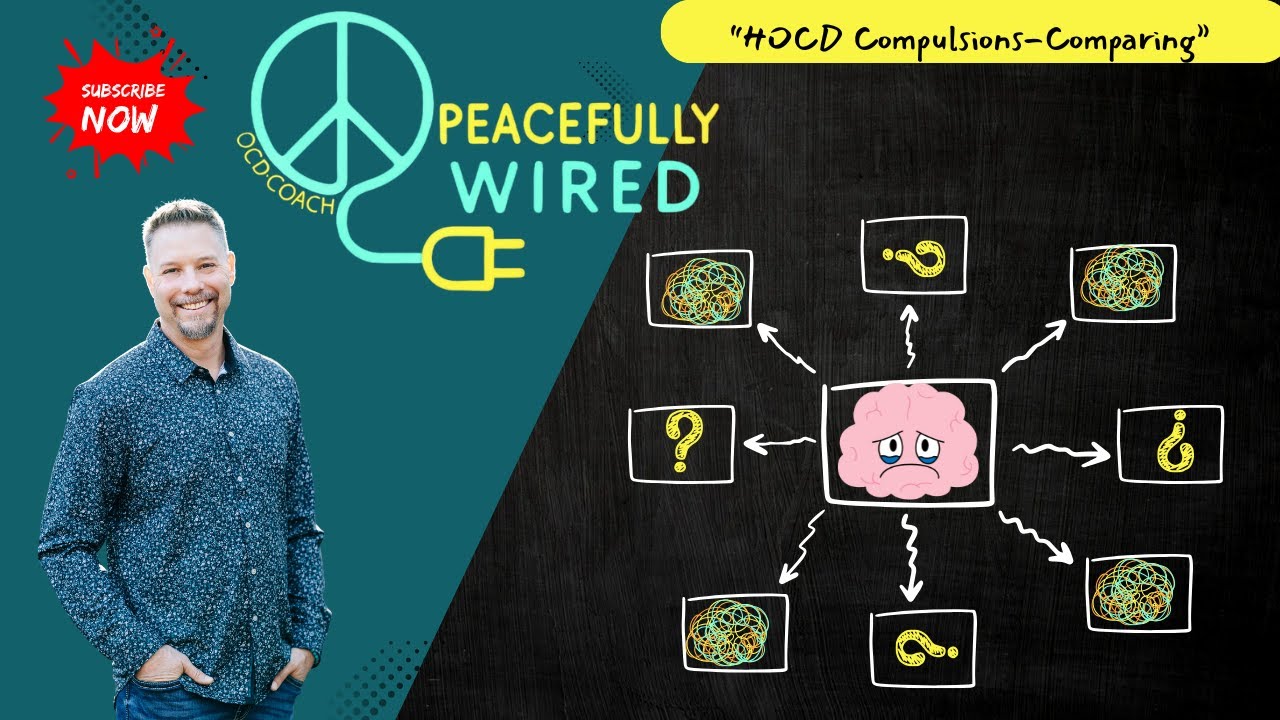 HOCD Compulsions, Checking/Comparing Feelings