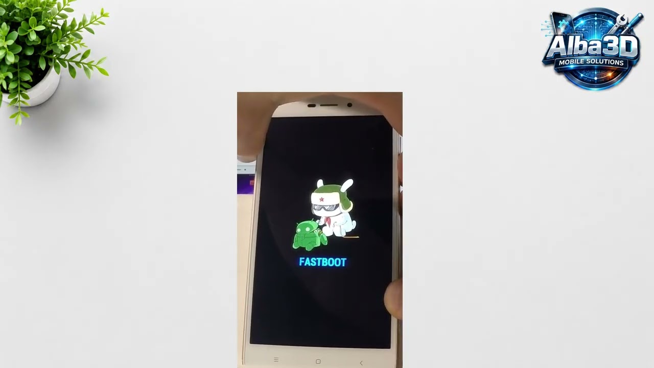 XIAOMI Redmi 4A РЕЖИМ FASTBOOT Как войти и выйти XIAOMI Fastboot synced edited