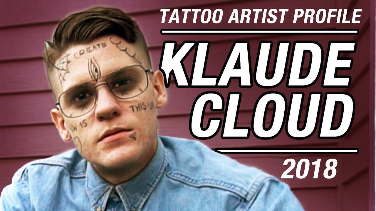 Most popular TATTOO ARTIST on INSTAGRAM 2018