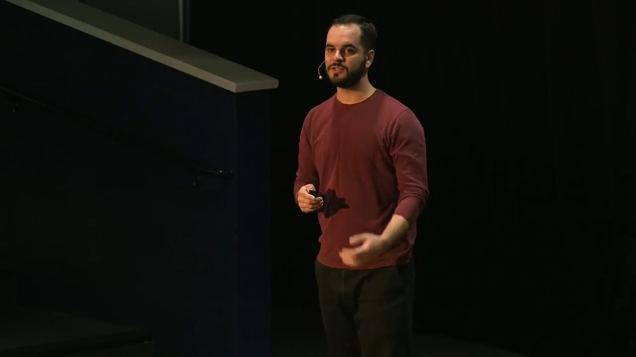 Mude Sua Vida com a Técnica Alexander | TEDxYouth@NBPS (Dublado)
