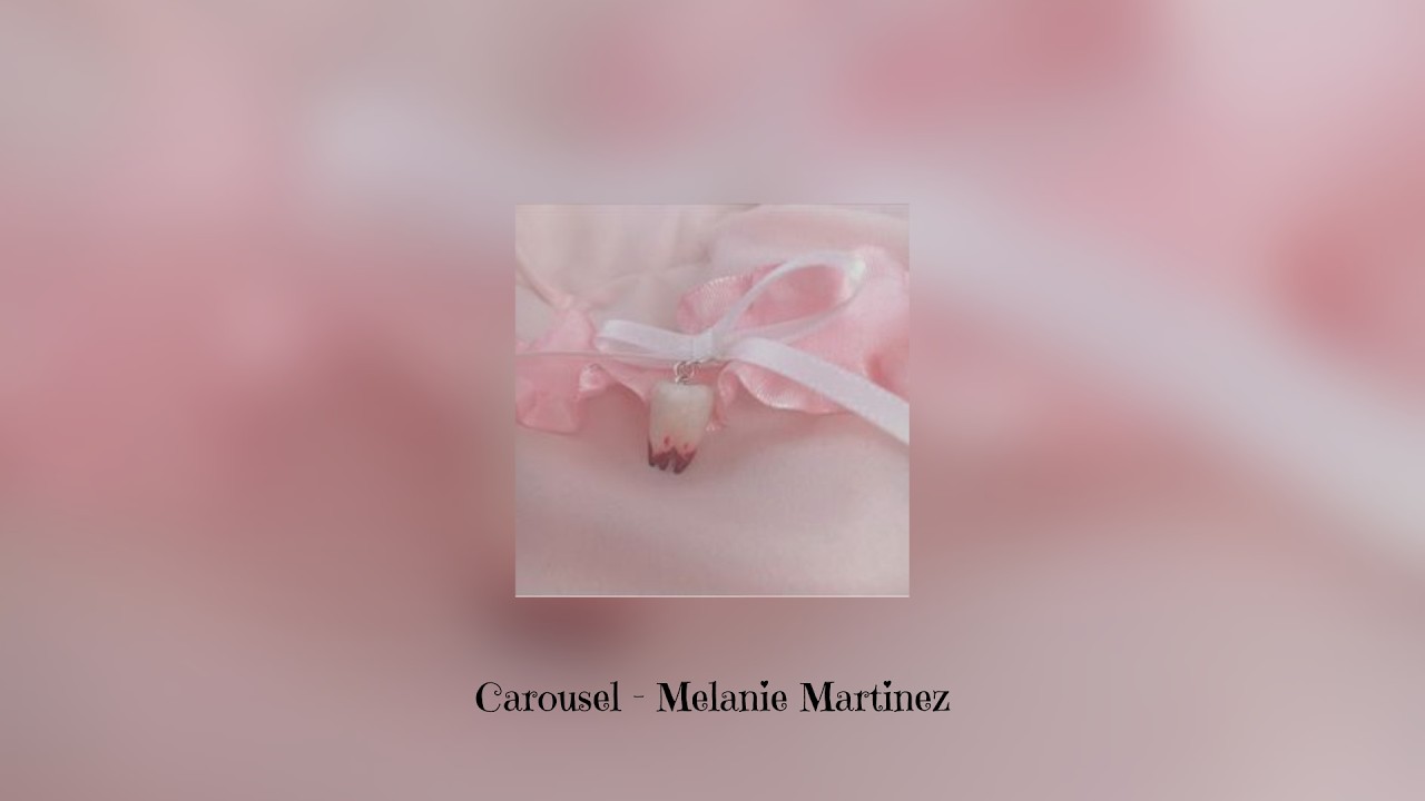 A Crybaby + K-12 nostalgia playlist