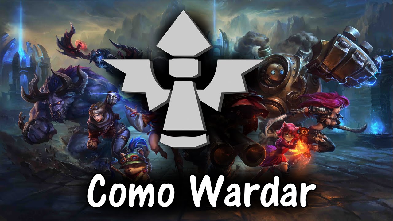 Dicas de como wardar