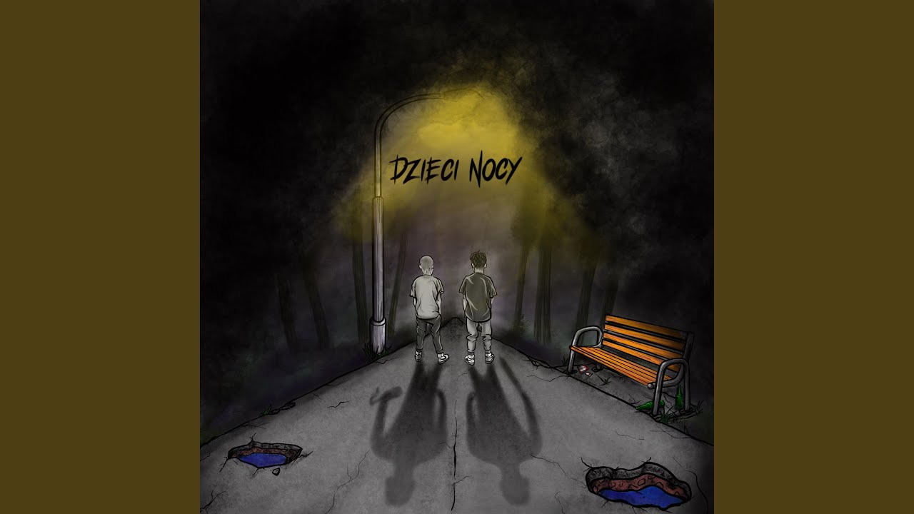 RUTYNA (feat. dobrzemati)