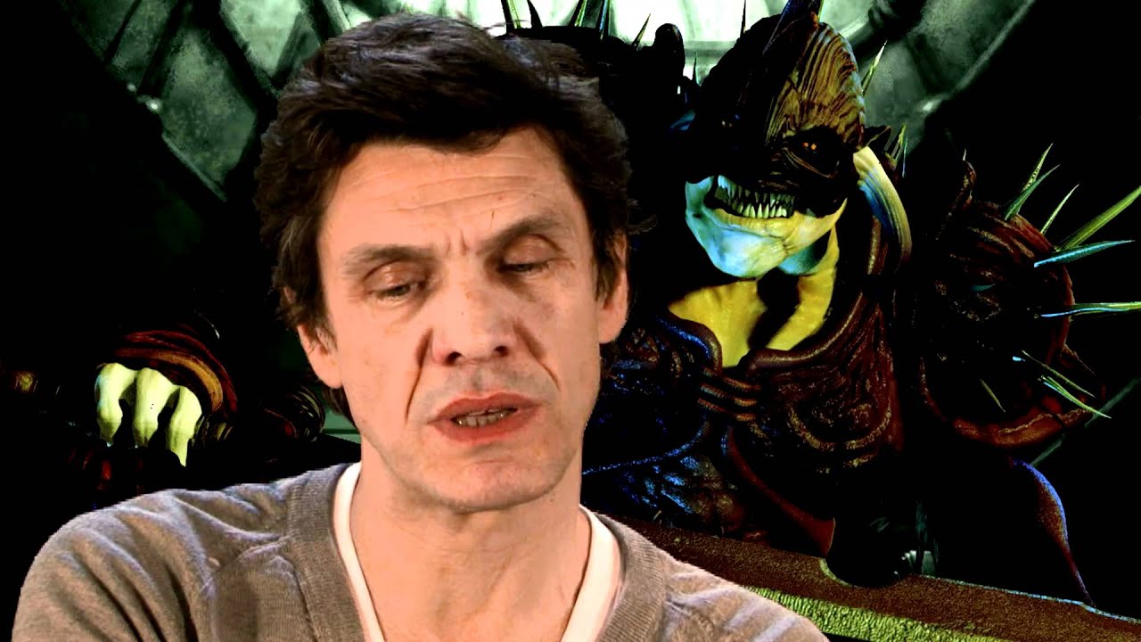 Arthur 3 : La Guerre des deux mondes - Les voix françaises, Gérard Darmon et Marc Lavoine [VF|HD]