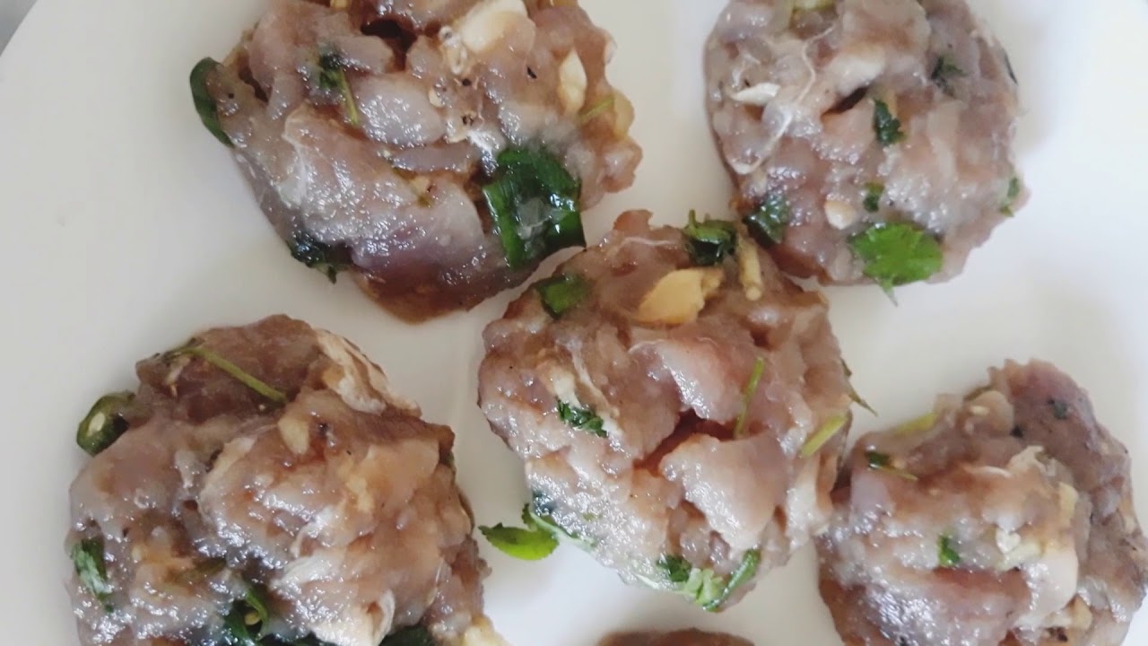 Fresh Tuna fish cakes . #Ava's positive lifestyle