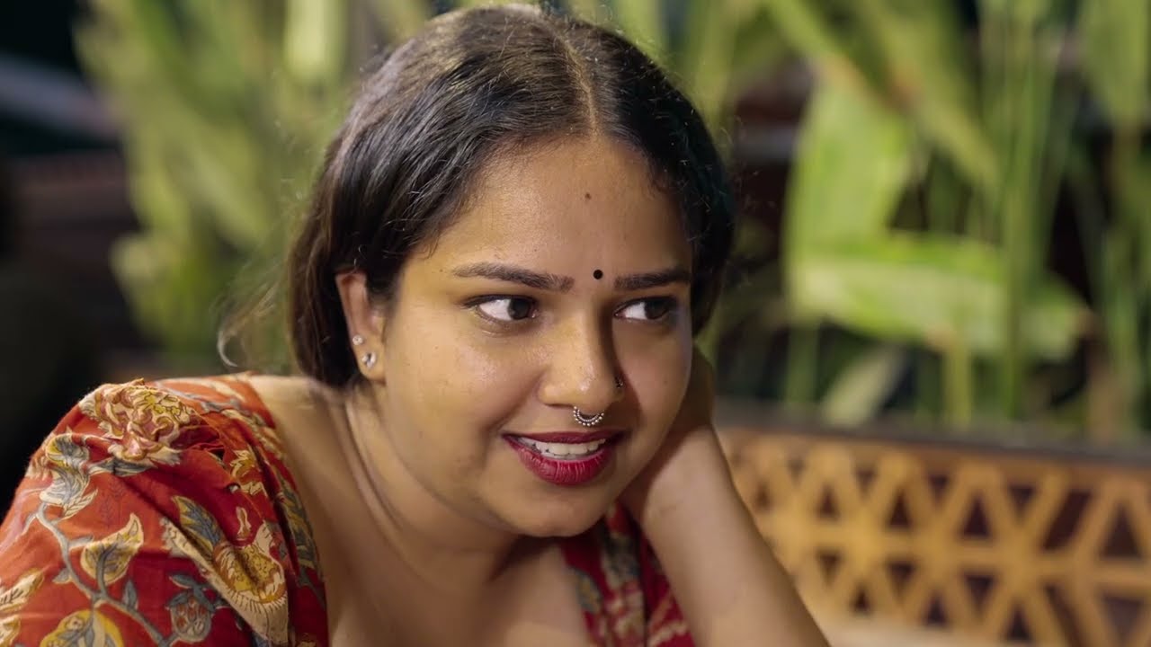 Night of Them | അവരുടെ രാത്രികൾ | Romantic Shortfilm