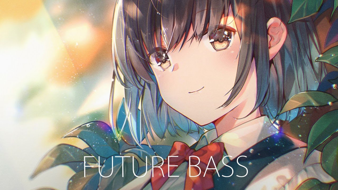 OHEY - Be Alone (feat. Eileen & SARE)
