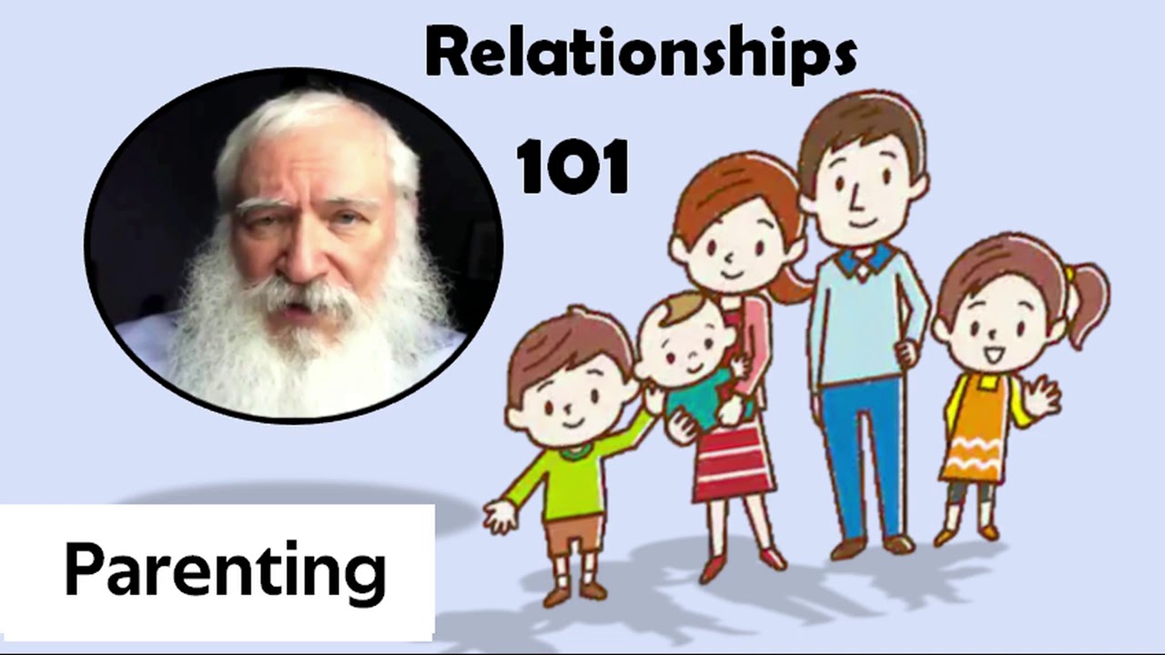 Kids Hate Adults, But They Love Parents