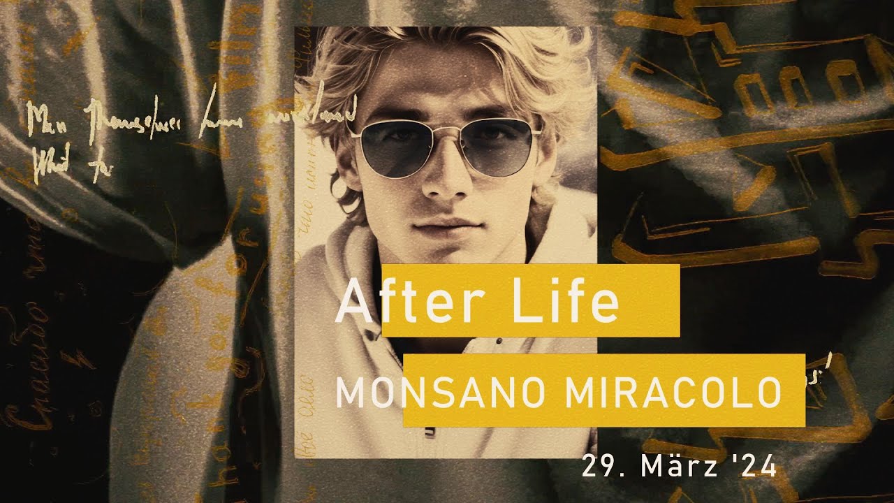 Monsano Miracolo 