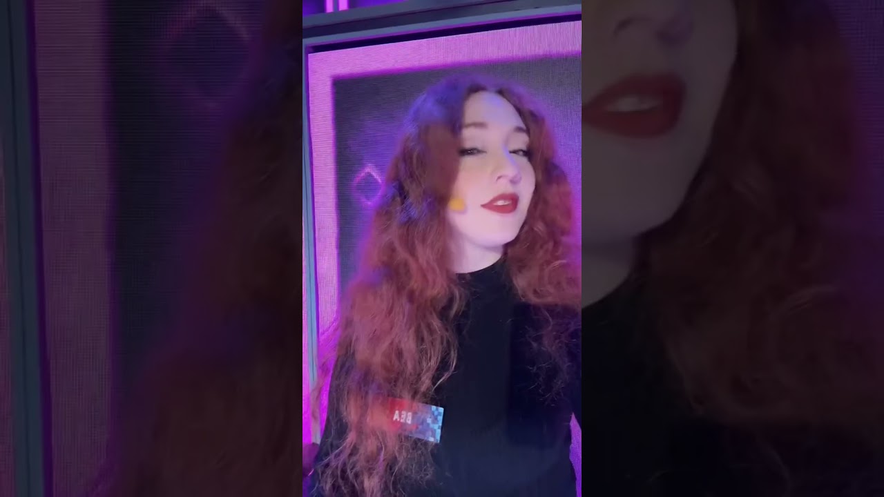 Eu to no Canta Comigo Teen!!