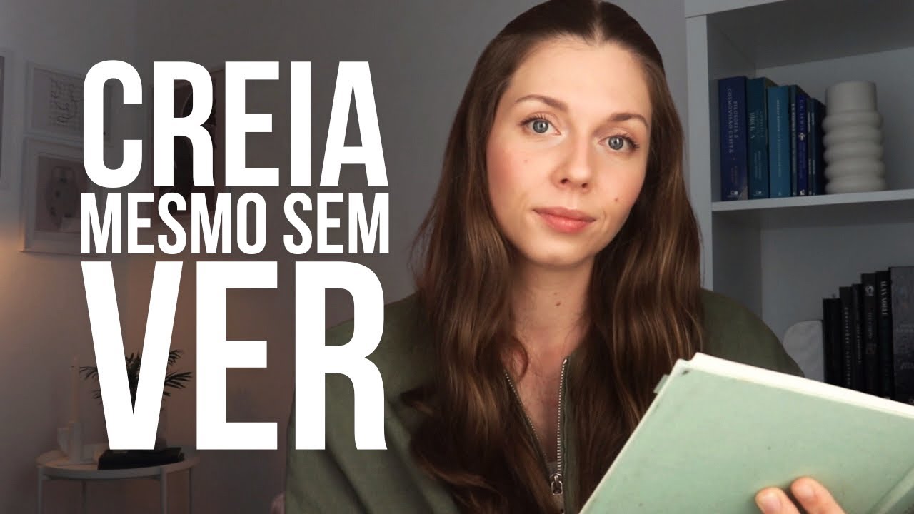 Devocional:  FÉ EM MEIO A TEMPESTADE |  Coragem! Nõ tenham medo | Mateus 14