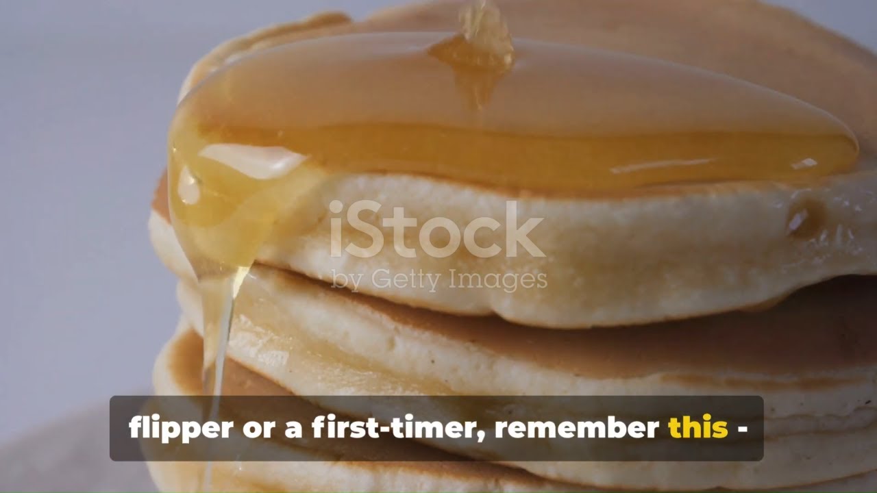 Flipping Traditions The Delightful Journey of Shrove Monday