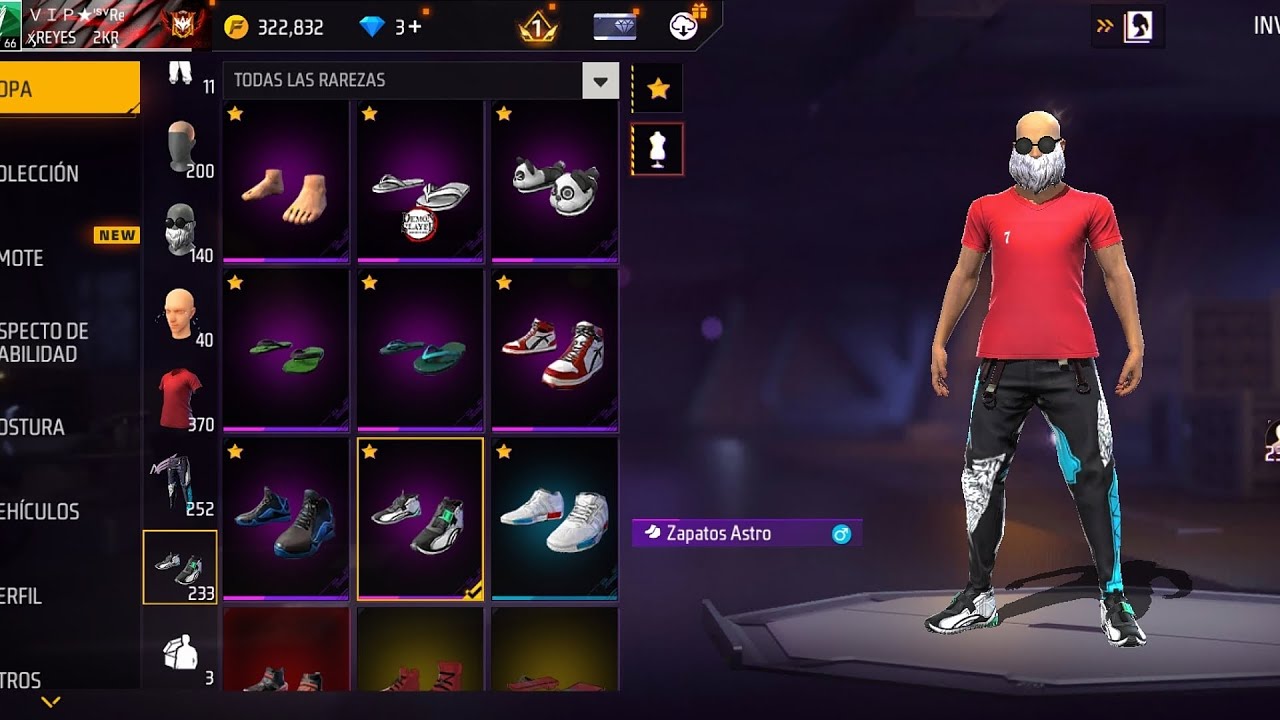 😱ME COMPRE UNA CUENTA EN 10 $ CHETADA😱 Y LA ESTARE REGALANDO🔴     #freefire #garena #cuentacomprada 